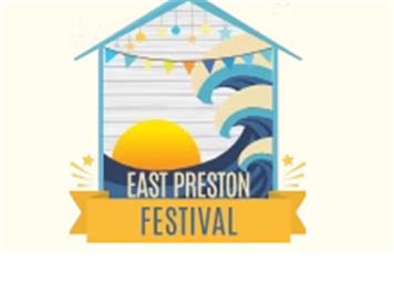 EAST PRESTON FESTIVAL 2026 WED 10 JUNE