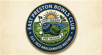 AMALGAMATED MEETING 15 APRIL 2 PM