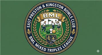 BROOKS MOTOR LEAGUE - SIGN UP NOW