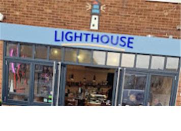 THE LIGHTHOUSE CAFE