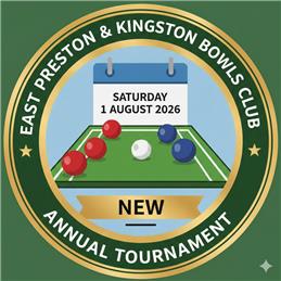 OPEN TRIPLES 1ST AUGUST 2026